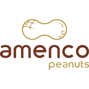 Logo Amenco Peanuts